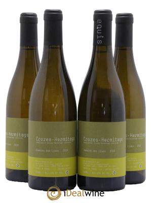 Crozes-Hermitage Domaine Des Lises Maxime Graillot Et Thomas Schmittel