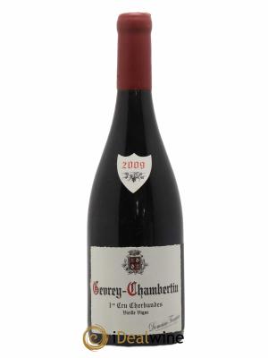 Gevrey-Chambertin 1er Cru Les Cherbaudes Vieille Vigne Fourrier (Domaine)