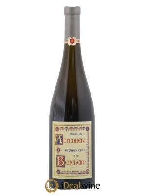 Altenberg de Bergheim Grand Cru Marcel Deiss (Domaine)