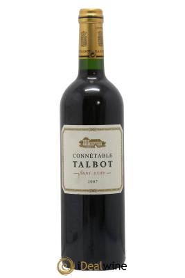 Connétable de Talbot Second Vin 