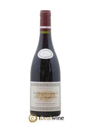 Nuits Saint-Georges 1er Cru Clos de La Maréchale Jacques-Frédéric Mugnier