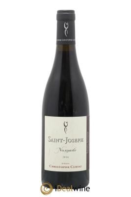 Saint-Joseph Nomade Christophe Curtat (Domaine)