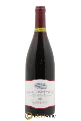 Gevrey-Chambertin 1er Cru Estournelles St Jacques Frédéric Esmonin 