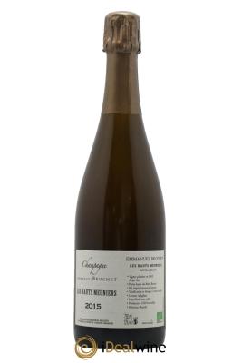 Les Hauts Meuniers Extra Brut Emmanuel Brochet 