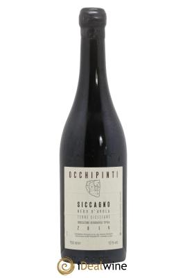 Terre Siciliane IGT Siccagno Azienda Agricola Arianna Occhipinti