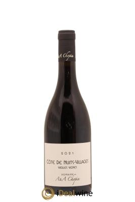 Côte de Nuits-Villages Vieilles Vignes Chopin et Fils