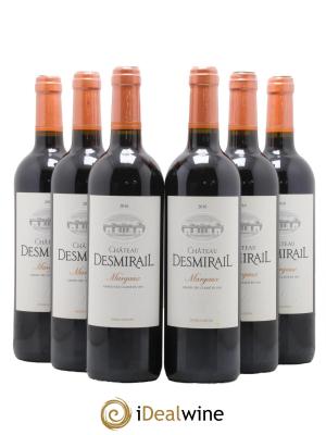 Château Desmirail 3ème Grand Cru Classé