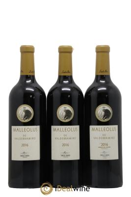 Ribera del Duero Malleolus de Valderramiro Bodegas Emilio Moro 