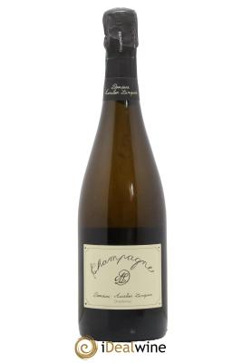 Champagne Chardonnay Les Crayeres du Levant et les Traverses Aurelien Lurquin