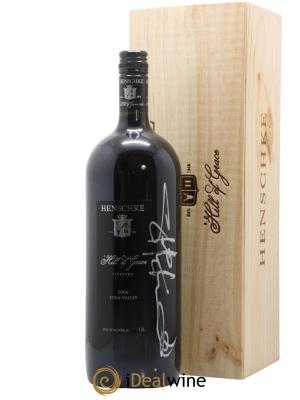 Eden Valley Hill of Grace Shiraz Henschke