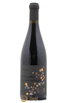 Chinon La Singulière Domaine Olga Raffault