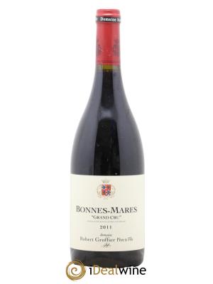 Bonnes-Mares Grand Cru Robert Groffier Père & Fils (Domaine)