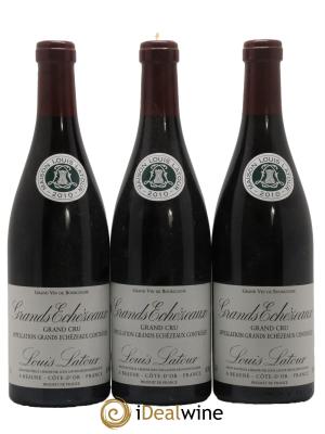 Grands-Echezeaux Grand Cru Louis Latour