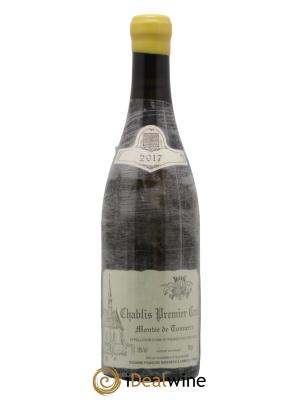 Chablis 1er Cru Montée de Tonnerre Raveneau (Domaine) 