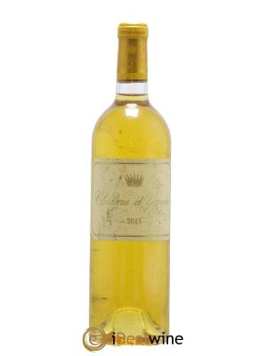 Château d' Yquem 1er Cru Classé Supérieur