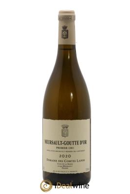 Meursault 1er Cru Goutte d'Or Comtes Lafon (Domaine des)