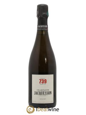 Cuvée 739 Jacquesson