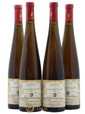 Alsace La Colline Celeste Hubert Et Heidi Hausherr