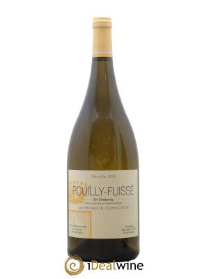 Pouilly-Fuissé En Chatenay Les Heritiers du Comte Lafon