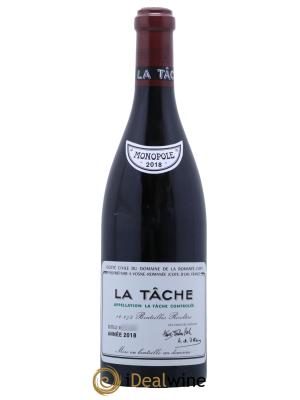 La Tâche Grand Cru Domaine de la Romanée-Conti 