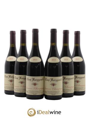 Saumur-Champigny Clos Rougeard