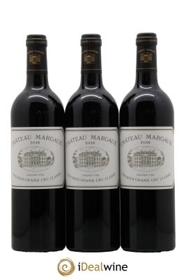 Château Margaux 1er Grand Cru Classé