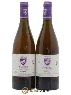 Vin de France La Lune Mark Angeli (Domaine) - Ferme de la Sansonnière
