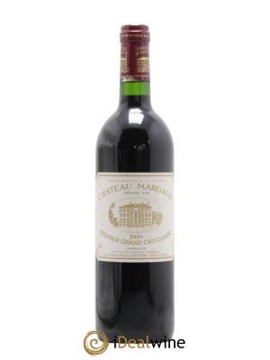 Château Margaux 1er Grand Cru Classé