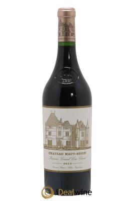 Château Haut Brion 1er Grand Cru Classé 