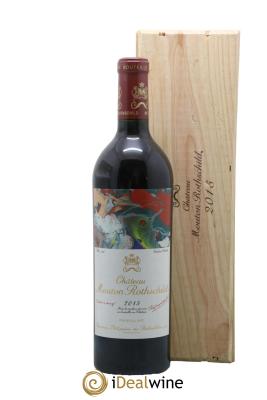 Château Mouton Rothschild 1er Grand Cru Classé