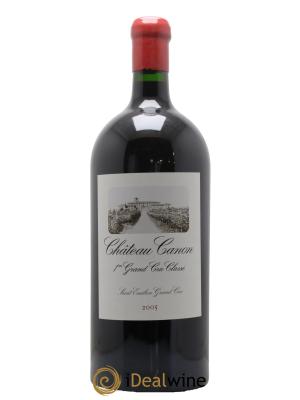 Château Canon 1er Grand Cru Classé B