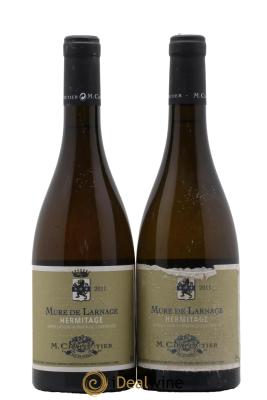 Hermitage Mure de Larnage Chapoutier 