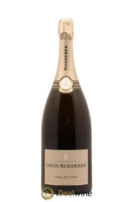 Collection 242 Brut Louis Roederer