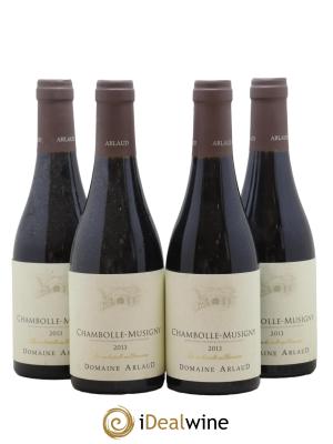 Chambolle-Musigny Arlaud