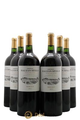 Château Rauzan Ségla Grand Cru Classé