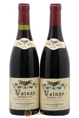 Volnay 1er Cru Coche Dury (Domaine)