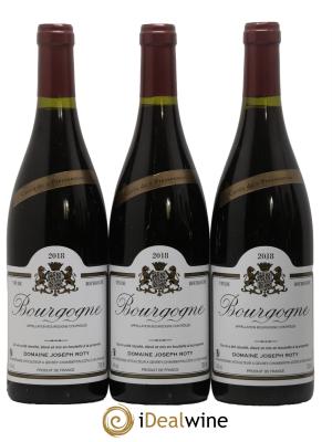 Bourgogne Cuvée de Pressonnier Joseph Roty (Domaine)