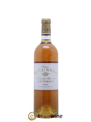 Château Rieussec 1er Grand Cru Classé 