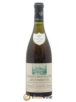 Puligny-Montrachet 1er Cru Les Combettes Jacques Prieur (Domaine)