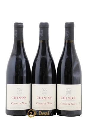 Chinon Coteau de Noiré Philippe Alliet