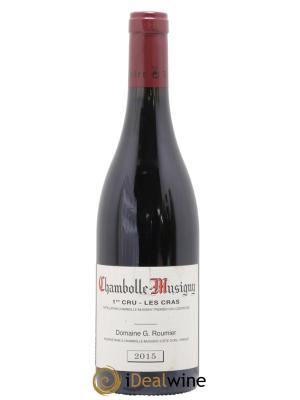 Chambolle-Musigny 1er Cru Les Cras Georges Roumier (Domaine)