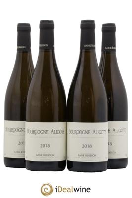 Bourgogne Aligoté Anne Boisson 