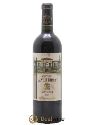 Château Léoville Barton 2ème Grand Cru Classé 