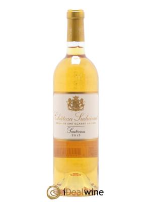 Château Suduiraut 1er Grand Cru Classé