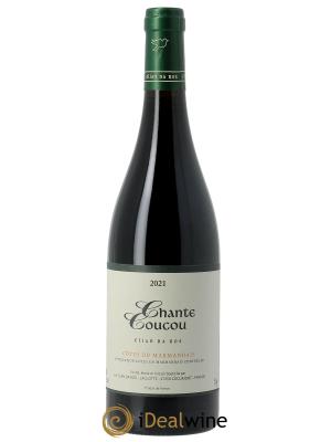 Côtes du Marmandais Chante Coucou Elian Da Ros (Domaine)