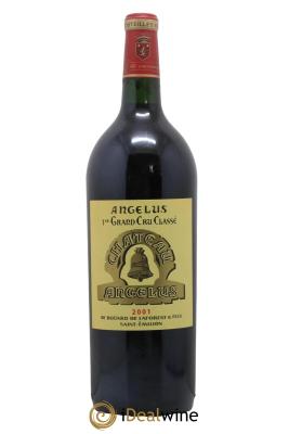 Château Angélus 1er Grand Cru Classé A