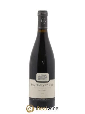 Santenay 1er Cru La Comme Domaine Capuano Ferreri