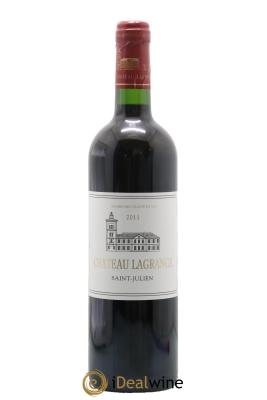 Château Lagrange 3ème Grand Cru Classé