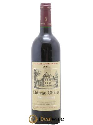 Château Olivier Cru Classé de Graves