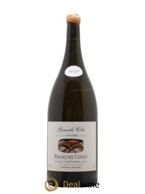 Sancerre La Grande Côte François Cotat